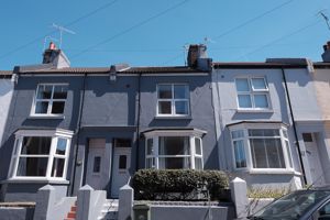 Front Exterior- click for photo gallery